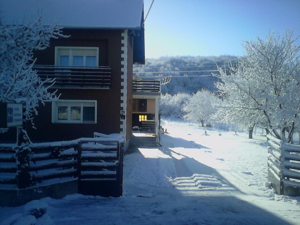 Gacka Rooms Vrhovine ห้อง รูปภาพ