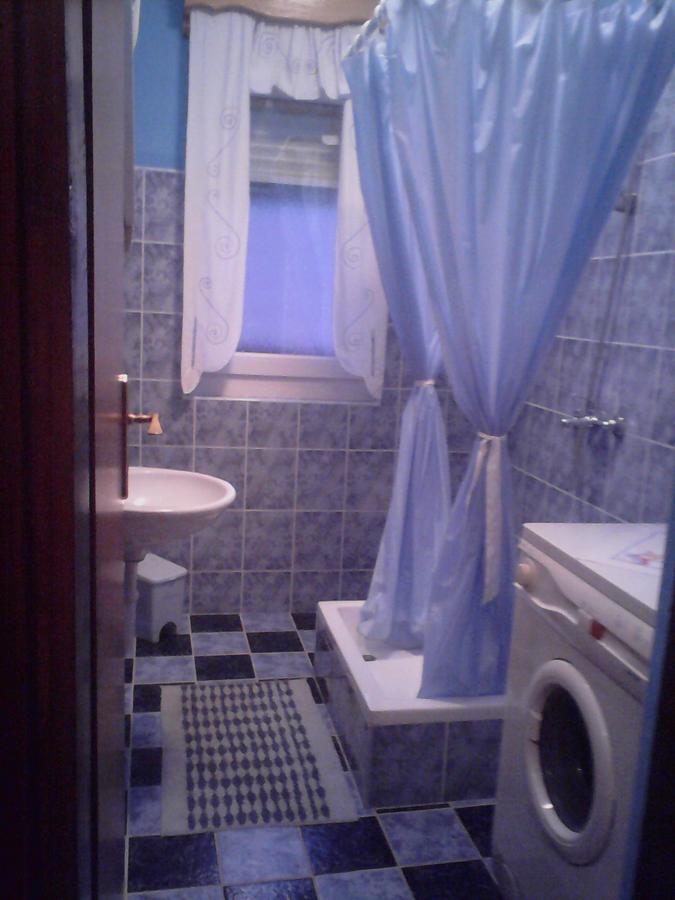 Gacka Rooms Vrhovine ภายนอก รูปภาพ